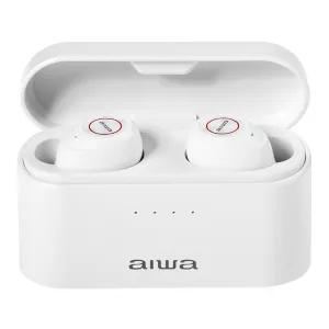 Auriculares Inalámbricos Bt Aiwa Aw6pro Tws Llamadas