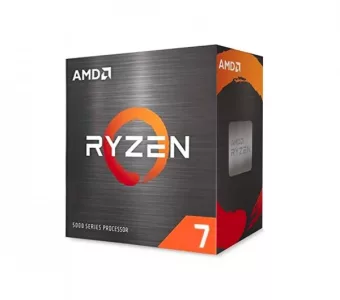 PROCESADOR AMD RYZEN 7 5700G 5TH 3.8 GHZ 8N AM4 100-100000263BOX