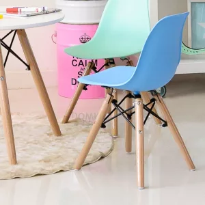 Silla Eames Kids Celeste