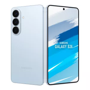 Samsung Galaxy S26 6,3'' 5G 12gb 512gb Triple Cam 50mp