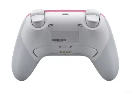 Joystick GameSir T4 Nova Pro rosa