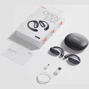 Auriculares Inalámbricos Mibro Xpej012 Bt Llamadas