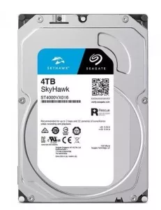 DISCO INTERNO 4TB SKYHAWK