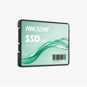 SSD INT WAVE 960GB