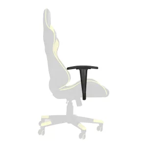 Posa Brazo de Repuesto Para Silla Marvo Ch106