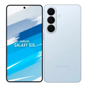 Samsung Galaxy S26 6,3'' 5G 12gb 512gb Triple Cam 50mp