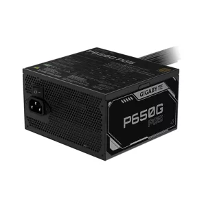 FUENTE 80 PLUS G650G PG5