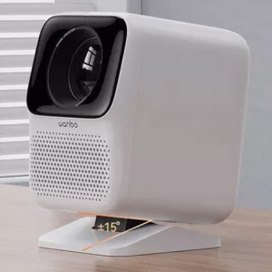 Soporte de escritorio para Proyector Wanbo
