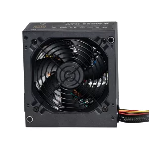 Fuente Perseo 550w 80 Plus Bronze