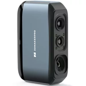 Escaner 3D 3DMakerPro Moose Premium