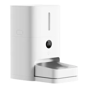 Comedero Inteligente Xiaomi Para Mascotas 2,5kg