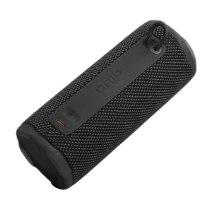 Parlante Portatil JBL Grip Bluetooth Negro