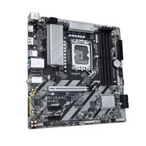 MOTHERBOARD B860M D3HP