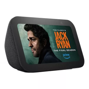 Asistente Inteligente Amazon Echo Show 5 5,5'' Alexa