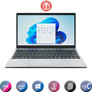 Notebook Vaio 14,1'' Core I7 16gb 1tb Win11