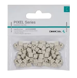 Accesorio DeepCool Pixel Series Gris