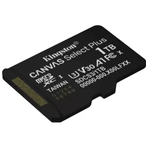 MICRO SDXC 1TB CANVAS PLUS