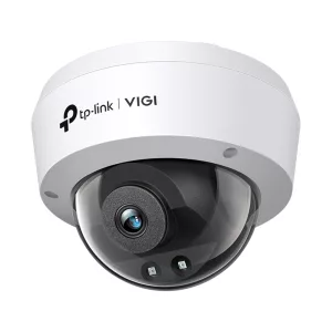 Cámara Seguridad Ext Tp-Link Vigi C230I Color Ip67 Día Noche 2K 3mp