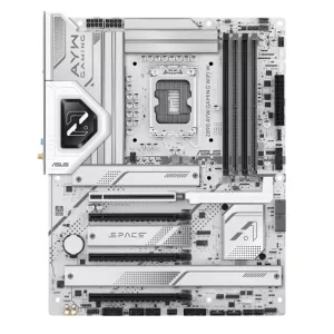 Mother Asus Z890 AYW Gaming WiFi 6 W LGA 1851