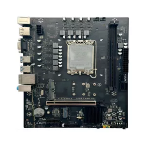 TARJETA MADRE ARKTEK AK-B760M EG VA INTEL DDR4