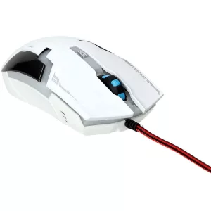 Mouse Havit Gaming Ms749 White
