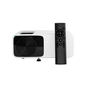Proyector Rigal Rd-881 Android + Wifi + Bt 3000lm