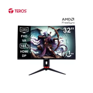 MONITOR 31.5