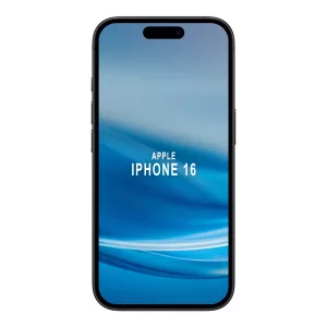 iPhone 16 6,1'' 5G 8gb 128gb Dual Cam 48mp