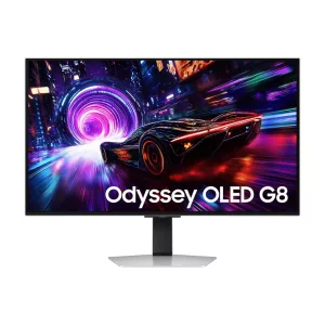 Monitor Samsung Odyssey G8 32