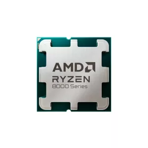 Procesador AMD Ryzen 5 8400F Box AM5