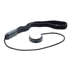 Protector Para Lente De Cámara
