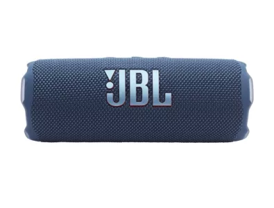 Parlante Portatil JBL Flip 7 bluetooth azul