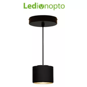 Lámpara Led Ledion Colgante 17w 3000k Dimerizable Chip Hr