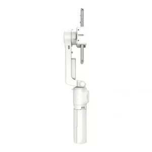 Gimbal Smartphones Jx Robot A10 1 Eje Bluetooth