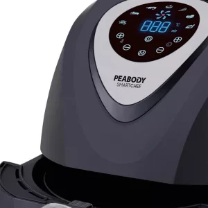 Freidora Sin Aceite Peabody Pe-af612n 1400w 3,2l