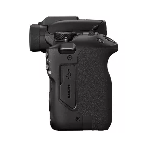 Cámara Digital Canon Eos R50 Mirrorless 18-45mm 24,2mp 4k