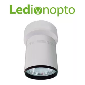 Lámpara Led Ledion Techo 17w 3000k Dimerizable