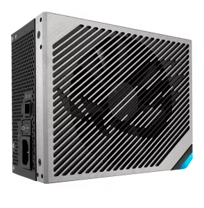 Fuente Asus ROG Thor 1200P3 Gaming 80 Plus Platinum