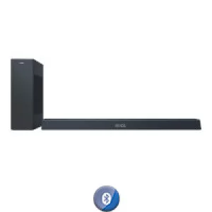 Barra de Sonido 2.1 + Subwoofer Philips Tab8405/37 240w