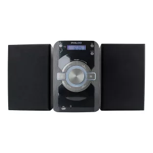 Micro Sistema Philco Pss2000-bk 15w Estéreo BT FM CD MP3