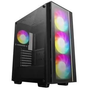 Gabinete DeepCool MATREXX55 V4