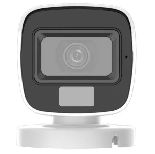 Camara HiLook TurboHD 2MP Dual Light bullet exterior