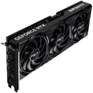 Tarjeta Video Palit RTX 5070 12GB