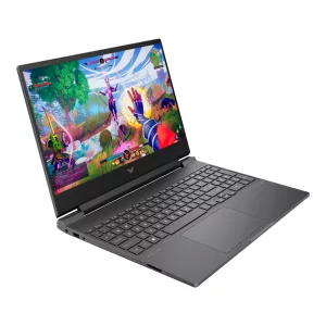 Notebook Gamer HP 15,6'' Core I5 8gb 512gb Win11 Rtx3050