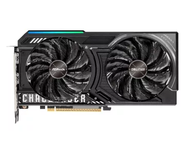 Tarjeta Video Asrock RX9060XT Challenger 8GB OC