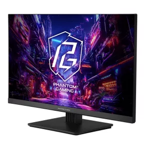 Monitor Gamer AsRock 27