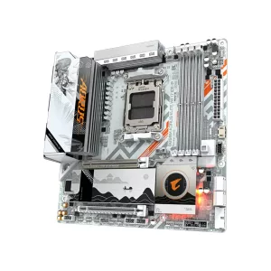 MOTHERBOARD B850M A ELT WF7 IC