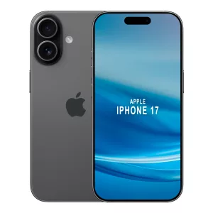 iPhone 17 6,3'' 5G 8gb 256gb Dual Cam 48mp