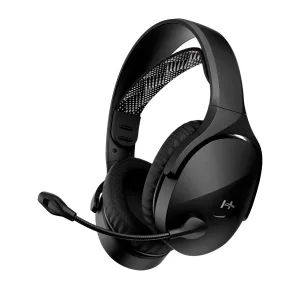 Audifono HyperX Cloud Jet Inalambrico Negro