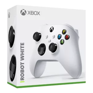 Gamepad Inalámbrico Bt Xbox X|s One Win Android iOs
